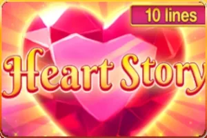 Heart Story